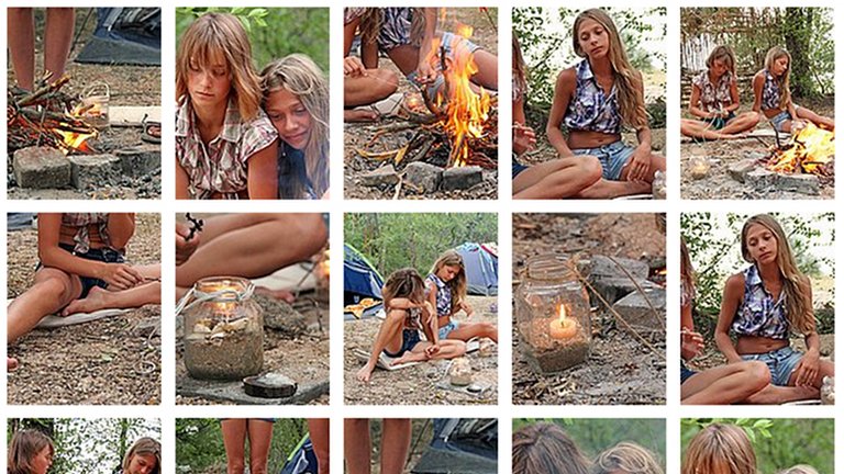 series2: Maiden Games