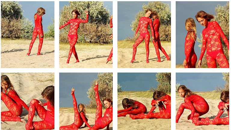 series2: Maiden Games