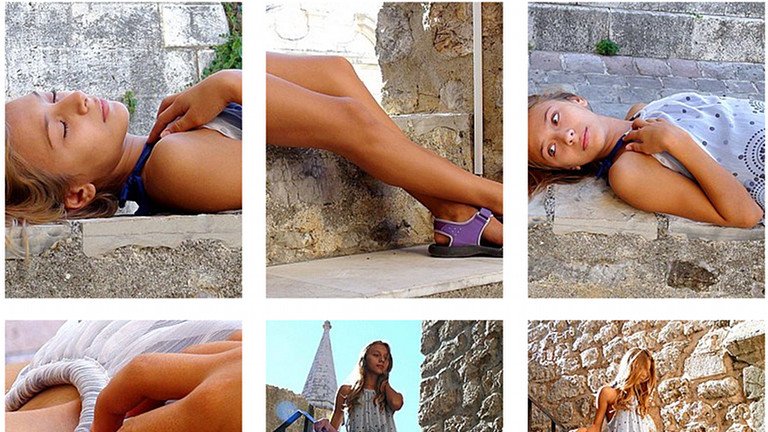 series2: Maiden Games