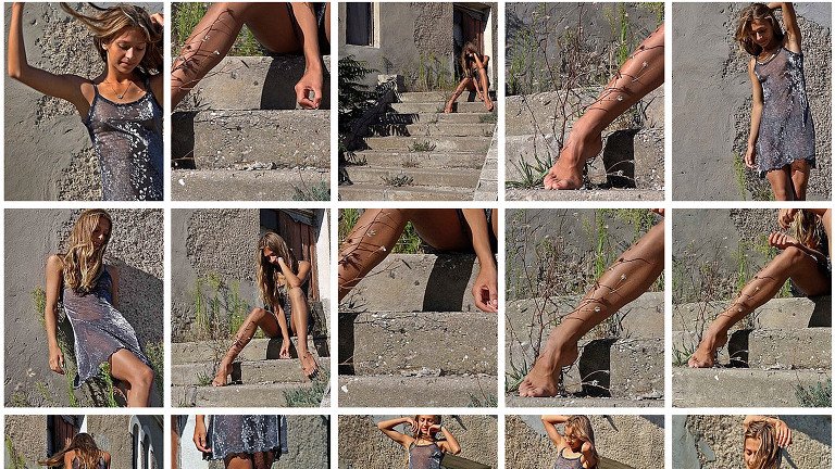 series2: Maiden Games