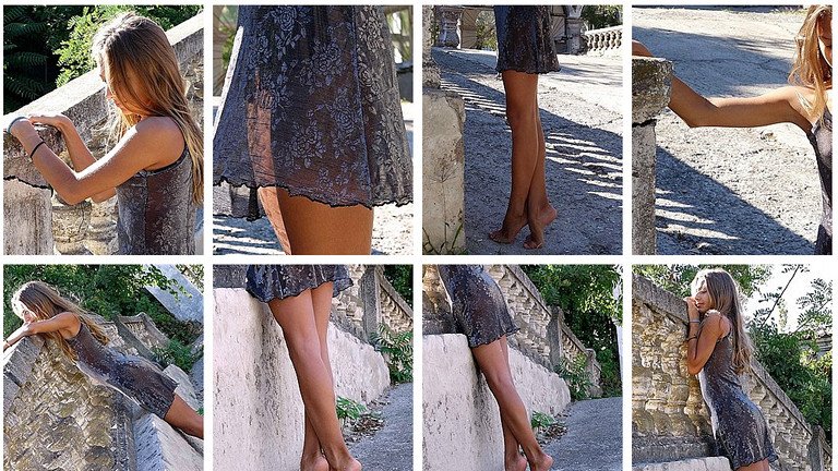 series2: Maiden Games