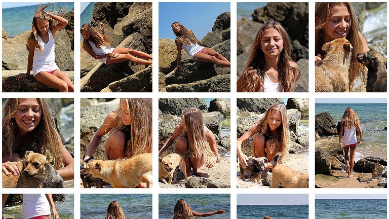 series2: Maiden Games