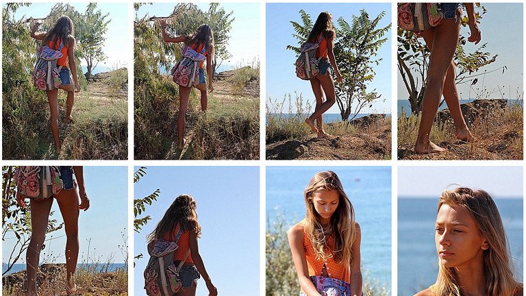 series2: Maiden Games