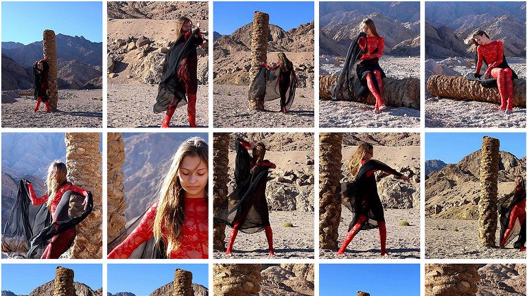 series2: Maiden Games